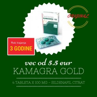 KAMAGRA GOLD - cena 13 km +381(0)64/92-88-689