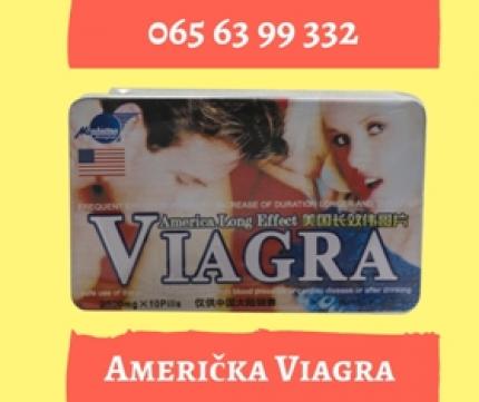 Americka Viagra - cena 1700 din - 065/6399-332