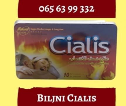 Biljni Cialis - cena 1800 din - 065/6399-332 