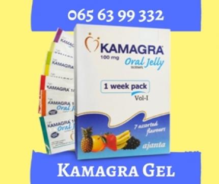  Kamagra Gel - cena 1200 din - 065/6399-332