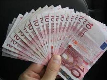  Ponuda pozajmljivanje novca od 2000 EUR 80.000 EU