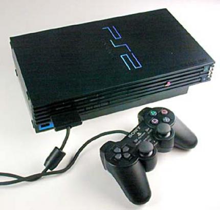 PlayStation2 PS2