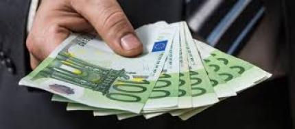  Ponuda pozajmljivanje novca od 2000 EUR 80.000 EU