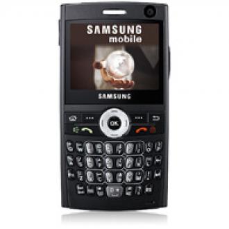 Samsung i600 (Windows Mobile 6) + 2GB mSD card