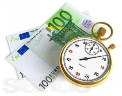 Ponuda pozajmljivanje novca od 2000 EUR 80.000 EUR