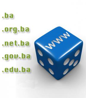 Povoljne domene za vas websajt