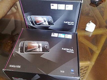 Nokia N96 16GB