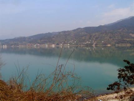 KUPUJEM plac - Jablanicko jezero