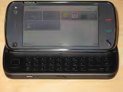 FOR SALE:NOKIA N97 32GB