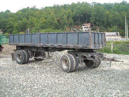 Kamionska prikolica