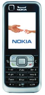 Nokia 6120 Classic + Navi Bih, HR itd..