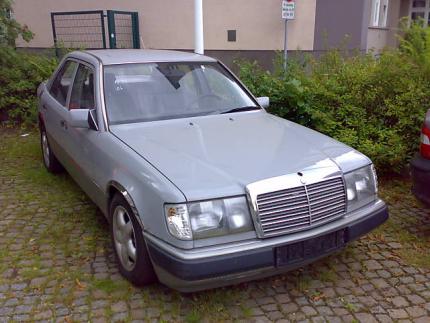 Mercedes-Benz 200-serija