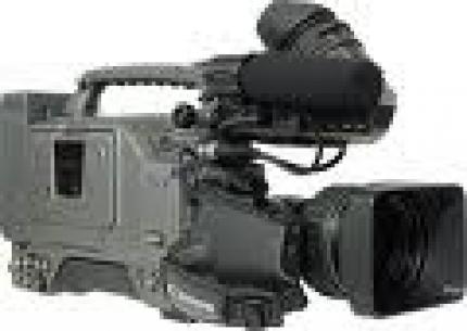 Kamera SONY DSR 390P
