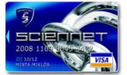 SCnet Card - sa kojom kada kupujete zarađujet