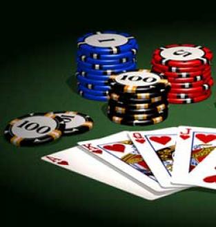 Texas Hold'em Poker Chipovi