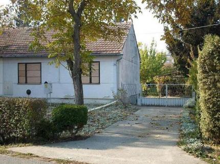 Kuća u Osijeku