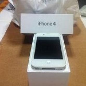 BRAND NEW APPLE IPHONE 4S 16GB UNLOCKED :: FOR SAL