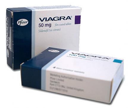 Viagra Pfizer