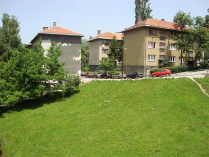 Prodajem stan od 36m2 u Sarajevu 
