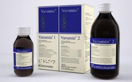 Varumin - lek protiv svih kancera