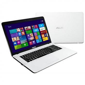 Notebook ASUS X751MA-TY195D