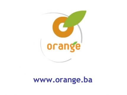 Orange d.o.o. Zenica  prodaja prirodne kozmetike
