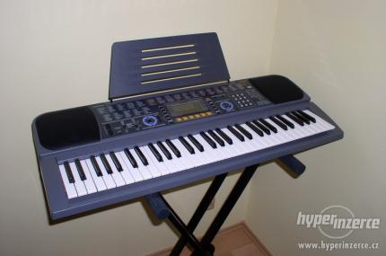 Prodaja Klavijature Casio CTK 601