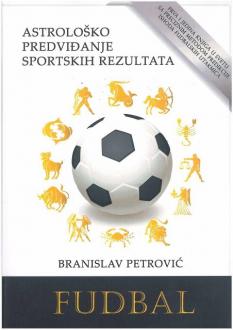 Knjiga Astrološko predvidjanje sportskih rezultat