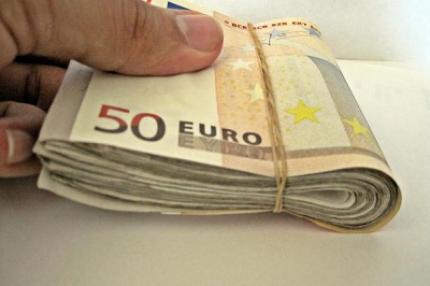 novca od 2000 EUR 80.000 EURA