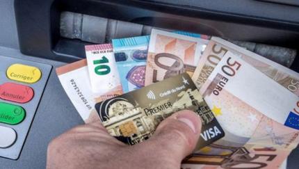 pozajmljivanje novca od 2000 EUR 80.000 EURA