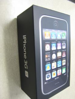 FOR SELL APPLE IPHONE 3GS 32GB FOR 220 EURO