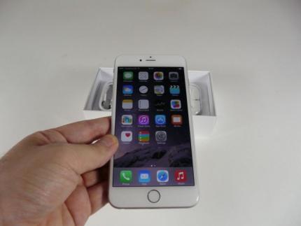 autentični Apple iPhone 6 16gb 240 Xmas prod