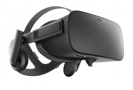 Prodaje se novi Oculus Rift, iPhone 6s Plus i iPho